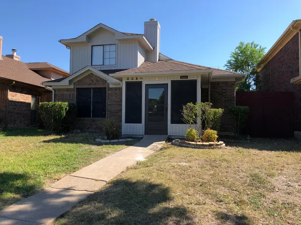 6350 Los Altos Dr, Mesquite, TX 75150