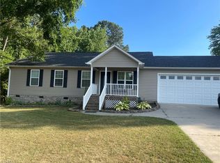 7527 Turnpike Rd, Archdale, NC 27263