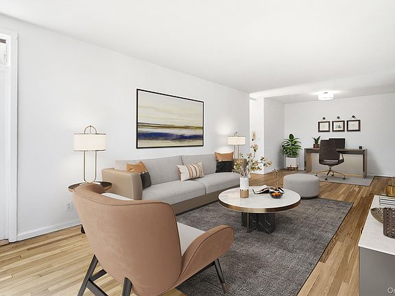 2nd image of 953 W Boston Post Road #3O