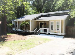 319 Grantham Rd, Irmo, SC 29063