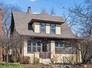 1307 Seminary Ave, Saint Paul, MN 55104