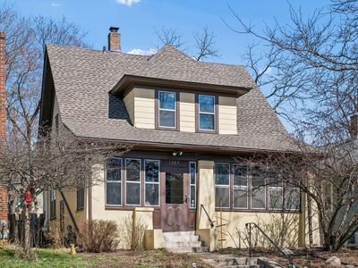 1307 Seminary Ave, Saint Paul, MN, 55104