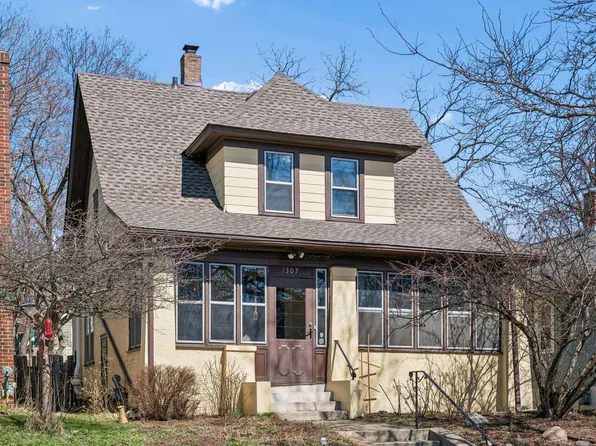 1307 Seminary Ave, Saint Paul, MN 55104