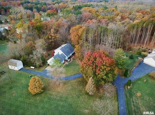 11313 N Route 91, Dunlap, IL 61525