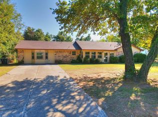 10900 SE 3rd St, Midwest City, OK 73130