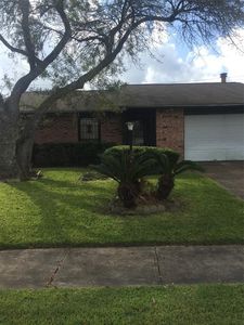 16823 Rapidcreek Dr, Houston, TX, 77053
