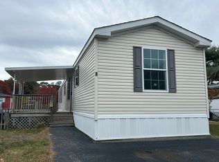 8 Alfred St, East Wareham, MA 02538