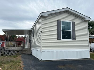 8 Alfred St, East Wareham, MA, 02538