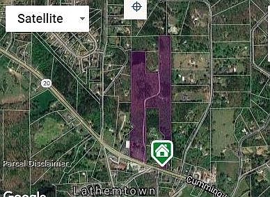 2nd image of 11501 Cumming Hwy