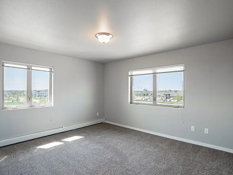 Fargo, ND 29 West Apartments | Bedroom