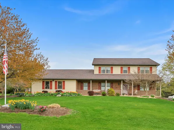 105 Hickory Rd #L-0004, Richland, PA 17087