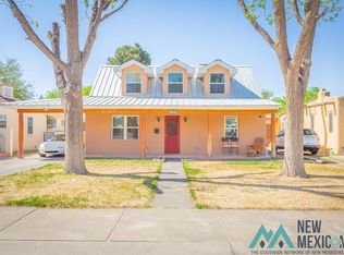 1408 W 7th St, Roswell, NM 88201
