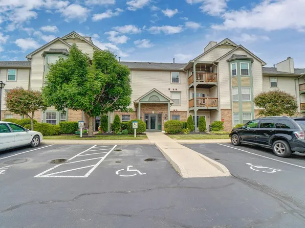 4911 N Arbor Woods Court, Green Twp, OH 45248
