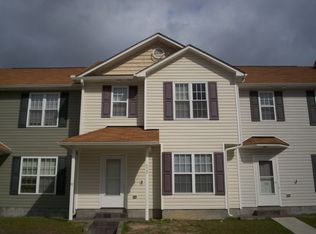 312 Comanche Trl #312, Havelock, NC 28532