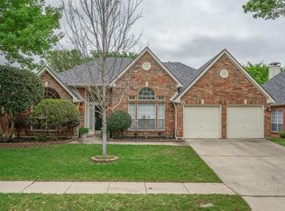 2908 Branch Hollow Cir, Flower Mound, TX 75028