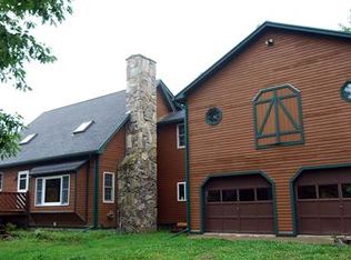 305 Underpass Rd, Brooks, ME 04921