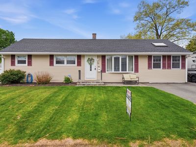 73 Pawtucket Dr, Lowell, MA, 01854