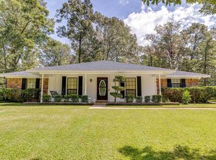 335 Timber Ridge Dr, Ruston, LA 71270