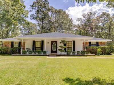 335 Timber Ridge Dr, Ruston, LA, 71270