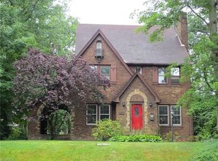 2924 Meadowbrook Blvd, Cleveland Hts, OH 44118