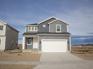 715 E Waddell St LOT 101, Eagle Mountain, UT 84005