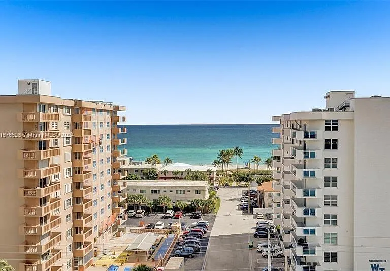 1410 S Ocean Dr #506 — Photo 1