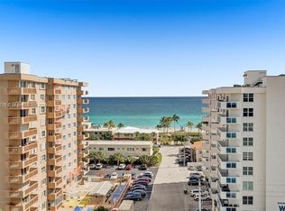 1410 S Ocean Dr APT 506, Hollywood, FL 33019