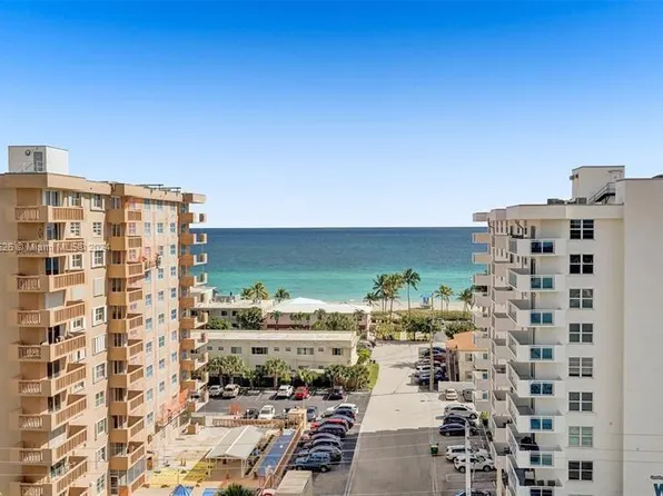 1410 S Ocean Dr APT 506, Hollywood, FL 33019