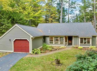 36 Point Breeze Rd, Wolfeboro, NH 03894