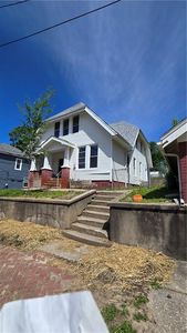 1111 N 18th St, Saint Joseph, MO, 64501