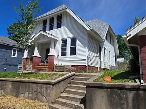 1111 N 18th St, Saint Joseph, MO 64501