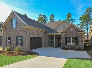 355 Turnwall Ln, Elgin, SC 29045