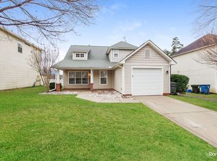 221 Amir Cir, Matthews, NC 28105