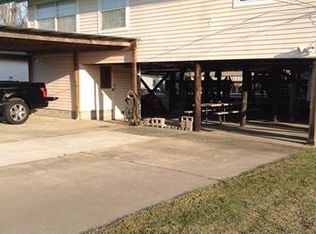 142 Rue Street James, Vacherie, LA 70090
