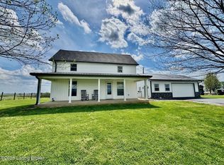 1024 McLain Rd, Springfield, KY 40069