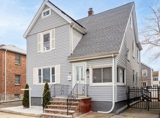 61 Rich St, Everett, MA 02149