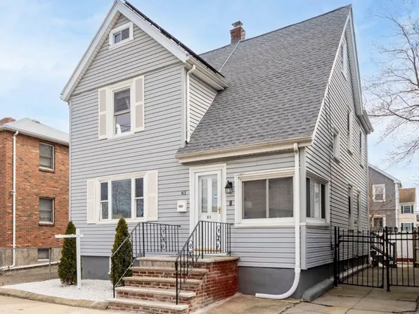 61 Rich St, Everett, MA 02149