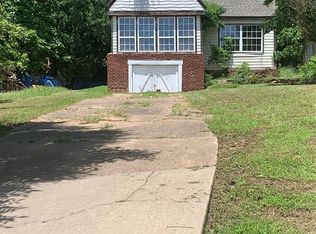 1929 N Denver Ave, Tulsa, OK 74106