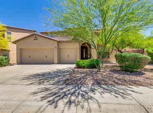 30855 N 126th Ave, Peoria, AZ 85383