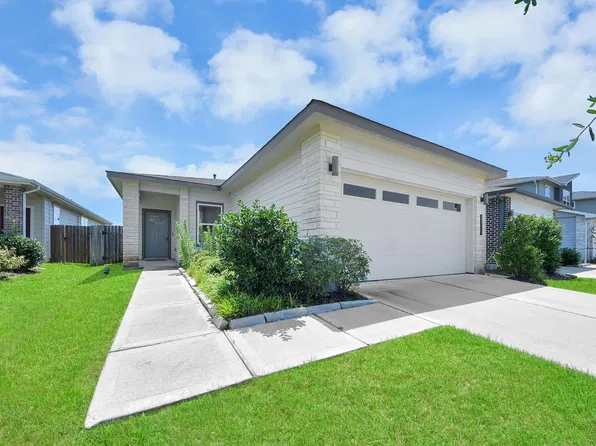 12527 Colchester Creek Ct, Houston, TX 77047