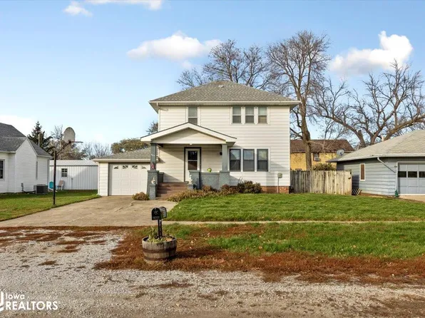 607 Court St, Dunlap, IA 51529