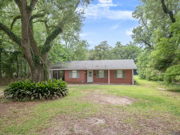 4615 41st St, Zachary, LA 70791