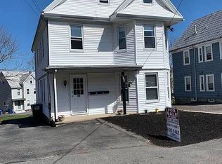 463 Main St, Bridgewater, MA 02324