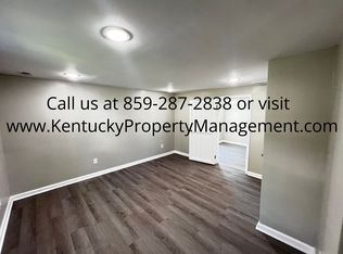 324 Dorsey Ave, Carlisle, KY 40311