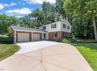 2347 Wagon Trail St NE, Massillon, OH 44646