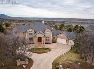 4670 Bradford Hts, Colorado Springs, CO 80906