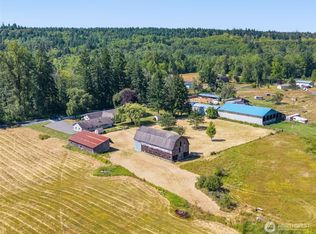 603 Gish Rd, Onalaska, WA 98570