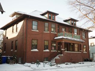 1621 W Hancock St APT 1W, Detroit, MI 48208