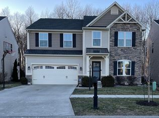 5964 Windermere Pl, North Ridgeville, OH 44039