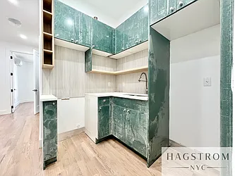 Rented by Hagstrom Management Inc